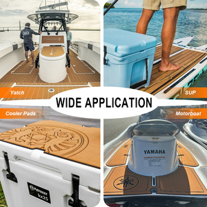 KT GuoMei, Revestimiento Protector para Pisos de Espuma EVA Ecológica de Alta Densidad, 240*120 cm, 6 mm de Grosor, Dureza de 50-65 Grados, Protección para Hojas - Product Image 4