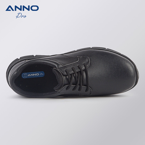 <span class=keywords><strong>Scarpe</strong></span> da Lavoro Comode ANNO per Uomo, Calzature Industriali e da Cucina per Uomini - Product Image 3