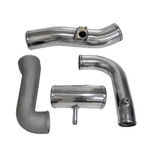 Kit de Tuberías de Intercooler <span class=keywords><strong>Turbo</strong></span> <span class=keywords><strong>para</strong></span> Toyota <span class=keywords><strong>Subaru</strong></span> Scion <span class=keywords><strong>BRZ</strong></span> FT86 GT86 FR-S - Product Image 6