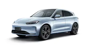 Автомобильный 2022 Huanyu HUAWEI AITO M5, роскошный внедорожник, 1,5 т, полный привод, флагманская версия, HUWEI AITO WENJIE, Новый энергетический автомобиль