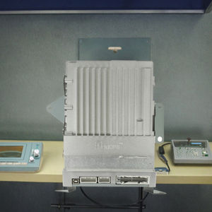 Amplificateur DSP de voiture mono 2 canaux classe C 12V en aluminium, modules karaoké pour Toyota, JBL, Lexus, système d'amélioration audio - Product Image 3