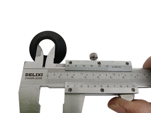 Capuchon de transformateur haute tension UM High <span class=keywords><strong>Performance</strong></span> 767 avec ressort, ensemble de 3 pièces, haute pression 40-5, pièces de rechange - Product Image 4