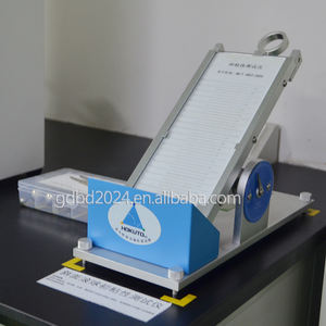 Haddeleme topu Tack test cihazı/basınca duyarlı yapıştırıcı haddeleme topu Tack - Product Image 5