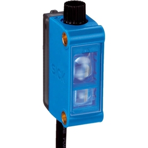 Sensor de Contraste Industrial Nuevo y Original P/N 1078048 - Product Image 1