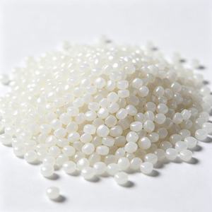 Granulés de résine de fluorure de polyvinyle vierge (PVF) pour le traitement par extrusion régulière - Product Image 4