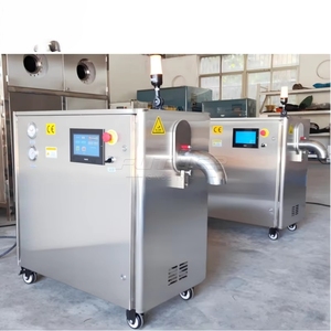 Machine à glace sèche pour effets <span class=keywords><strong>spéciaux</strong></span> : Créez des images visuelles époustouflantes avec facilité - Product Image 3