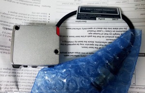 เซ็นเซอร์เลเซอร์ LR-TB2000CL TOF - มีสินค้าในสต็อก - Product Image 3