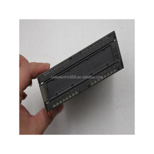 โมดูลพีแอลซี<span class=keywords><strong>6ES7341</strong></span> <span class=keywords><strong>1AH02</strong></span>ผู้ผลิตควบคุมอุตสาหกรรม S7ผู้จัดจำหน่ายระดับโกลด์ - Product Image 1