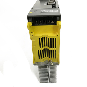 Unidad de Servoamplificador FANUC A06B-6096-H209 Probada - Product Image 4