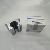 Rodamiento de Bolas Lineal de Tipo Abierto Original THOMSON SPB16 SPB16OPN