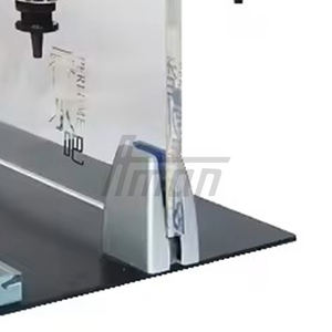 Perfume <b>Dispenser</b> Refill Bar Display 200ml Plastic/Glass Cosmetic Double Row 12 Head Perfume Bar <b>Dispenser</b> Wall - Product Image 5