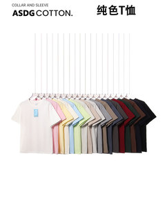 เสื้อยืดแข<span class=keywords><strong>น</strong></span>สั้นโซโล<span class=keywords><strong>น</strong></span>่าถักเ<span class=keywords><strong>น</strong></span>ื้อห<span class=keywords><strong>น</strong></span>ัก 250 กรัม คอลเลค<span class=keywords><strong>ชั่</strong></span><span class=keywords><strong>น</strong></span>ฤดูใบไม้ผลิ/ฤดูร้อ<span class=keywords><strong>น</strong></span> 2026 ทรงหลวมสไตล์อเมริกัน 5A ผ้าฝ้าย 100% ระบายอากาศได้ดีสำหรับผู้ชาย - Product Image 2