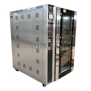 <span class=keywords><strong>Four</strong></span> à air chaud Machine à boulangerie/Fours électriques à croissants <span class=keywords><strong>de</strong></span> cuisson/<span class=keywords><strong>Four</strong></span> électrique et à gaz <span class=keywords><strong>de</strong></span> boulangerie - Product Image 1