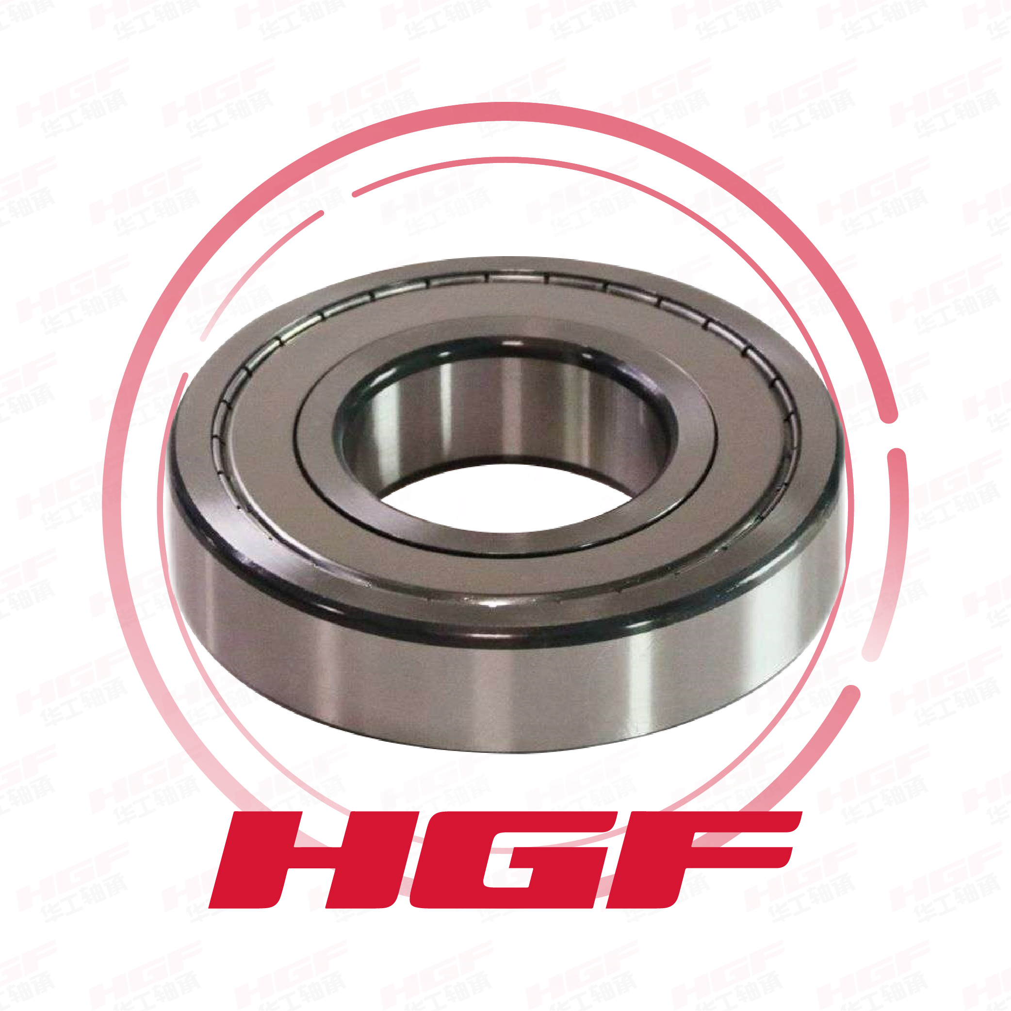 Bearing Z809 ZZ809 - Precision Deep Groove Ball Bearings
