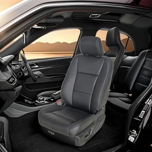 Autotop — housses <span class=keywords><strong>de</strong></span> siège <span class=keywords><strong>de</strong></span> voiture en pvc, couvre-siège pour véhicule, ensemble complet d'accessoires d'intérieur, <span class=keywords><strong>f150</strong></span> - Product Image 3