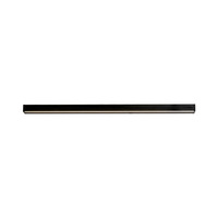 Lámpara de Pared Moderna de Tira LED de Aluminio, Regulable, Alto CRI 90, para Dormitorio y Sala de Estar