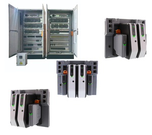 Sistema de Control DeltaV DCS, Controlador DeltaV PK Flex, Precio de Venta, Generación de Energía, Petróleo y Gas, Procesamiento Químico - Product Image 5