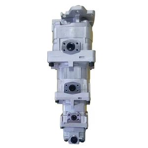 อุปกรณ์เสริมเครื่องจักร WA250-6 705-56-36082 ปั๊มเกียร์ - Product Image 3