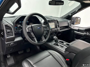 Voiture d'occasion de haute qualité <span class=keywords><strong>Ford</strong></span> <span class=keywords><strong>Raptor</strong></span> <span class=keywords><strong>F</strong></span>-150 3.5T <span class=keywords><strong>Raptor</strong></span> Performance Pickup Truck Véhicule à essence - Product Image 4