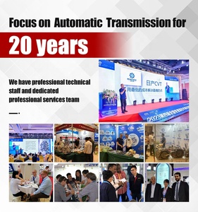 450003bpx7 रिफर्बिश्ड के लिए पुनर्निर्मित स्वचालित ट्रांसमिशन गियरबॉक्स A6mf1 4wd 450003bd0 - Product Image 4