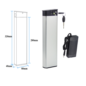 <span class=keywords><strong>Batterie</strong></span> de <span class=keywords><strong>vélo</strong></span> <span class=keywords><strong>électrique</strong></span> pliable au lithium-ion 36V avec capacité de 7,8Ah 9,6Ah 10,5Ah pour vélos <span class=keywords><strong>électrique</strong></span>s <span class=keywords><strong>Compatible</strong></span> avec les moteurs 350W 450W 20A BMS - Product Image 5