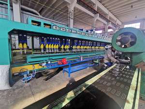 Geogriglia a Nido d'Ape in HDPE per Muri di Contenimento e Protezione delle Pendii Stabilizzazione del Suolo - Product Image 6