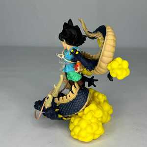 Estatua <span class=keywords><strong>de</strong></span> Resina <span class=keywords><strong>de</strong></span> <span class=keywords><strong>Goku</strong></span> con Traje Clásico, Dragón Shenron y Palo <span class=keywords><strong>de</strong></span> Poder, Figura Coleccionable <span class=keywords><strong>de</strong></span> Anime, Dragon Ball, Regalo para Fanáticos - Product Image 3