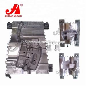 Molde de conducto de aire para coche, piezas personalizadas - Product Image 2