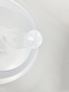 850ml Jumbo tùy chỉnh gốm PP Bát súp cốc công suất lớn gốm mì Bát ăn sáng Yến Mạch Sữa cốc cà phê cho trẻ em - Product Image 5