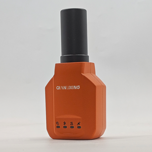 แผนที่จีพีเอสปรับแต่งได้ขนาดใหญ่รองรับ GNSS RTK OEM สำหรับโครงการที่กำหนดเอง HC9 RTK qianlixing IP67 - Product Image 1