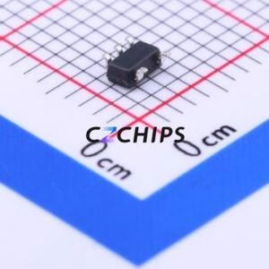 Régulateur linéaire (LDO) PMIC à puce IC à circuit intégré SOT-23-5 HT7550-2 original et flambant neuf - Product Image 2