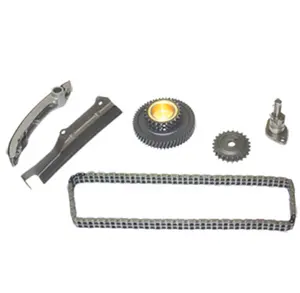 Auto 4M40-T de sincronización del motor tensor de cadena Kit de ME190012 ME190013 ME190016 ME191640 ME200248 para Mitsubishi PAJERO II 93-99