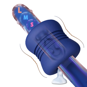 อุปกรณ์ช่วยตัวเองสำหรับผู้ชายของเล่นทางเพศสำหรับช่วยตัวเองของเล่นผู้ใหญ่ TPE แบบนุ่มเต็มรูปแบบพกพา - Product Image 2