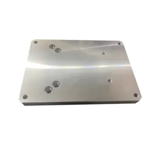 Stainless steel non-standard parts processing High-precision turning and milling CNC processing stainless steel parts