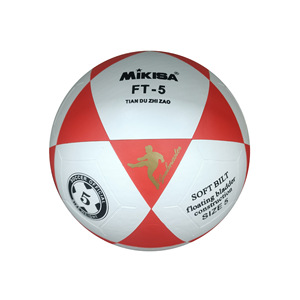 Fornitura Diretta del Produttore di Palloni da Calcio Rivestiti in PVC, Pallone da Calcio N.5 in PU Resistente all'Usura per Allenamento <span class=keywords><strong>e</strong></span> Competizione Adulti - Product Image 6