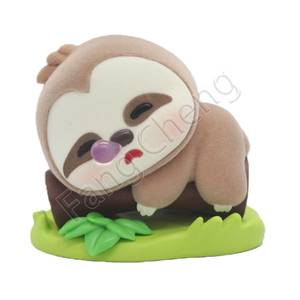 Adorabili <span class=keywords><strong>bestie</strong></span> in arrivo nelle scatole a sorpresa Gashapon - Product Image 6