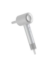 Promotion : Sèche-cheveux professionnel sans frisottis, à moteur sans balais, température constante, 3 réglages de chaleur, avec diffuseur