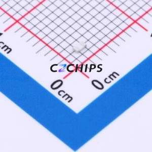 ตัวต้านทานแบบ SMD รุ่น TNPW060320K0BEEA ขนาด 0603 (ประเภท: ฟิล์มบาง) (ค่าความต้านทาน: 20kโอห์ม ความแม่นยำ: 0.1%) - Product Image 2