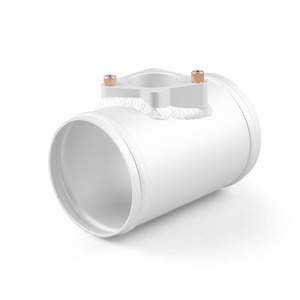 Adaptateur de capteur de débit d'air de 3 pouces pour Toyota pour Mazda 3 6 pour Subaru, débitmètres d'air durables - Product Image 1