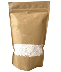 Kapur Senam Multi-Scene 100g/200g/250g  Dapat Disegel Ulang Bahan Sunrise Anti-Selip  Magnesium Karbonat untuk Senam - Product Image 2