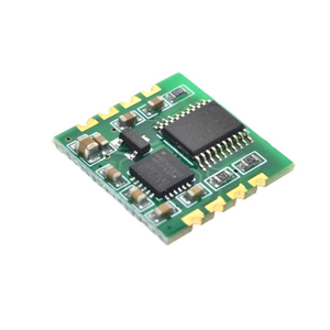 Módulo <span class=keywords><strong>de</strong></span> 6 Ejes MPU6050, Giroscopio, Motor DMP, <span class=keywords><strong>Filtro</strong></span> <span class=keywords><strong>Kalman</strong></span>, Acelerómetro, STM32, Inclinómetro, Módulo para Vehículos <span class=keywords><strong>de</strong></span> Equilibrio, Huakeic - Product Image 1