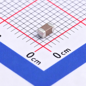 CL31A106KAHNNNE SMD MLCC Multilayer Ceramic <b>Capacitor</b> High Reliability Surface Mount <b>Capacitor</b> - Product Image 1