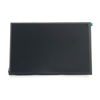 Panel Layar LCD TFT IPS FHD 10,1 Inci 1920x1200 500 Nits Kecerahan Tinggi Antarmuka LVDS Layar LCD Industri Luar Ruangan