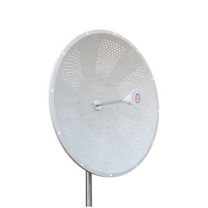 Ubnt roket M2 ve Ac için <span class=keywords><strong>2.3</strong></span>-2.7GHz 0.9m 27dBi Mimi çanak anten - Product Image 1