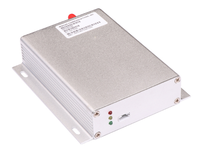 Traceur GPS à couverture mondiale pour véhicules sans carte SIM avec communication par satellite Iridium et plateforme de suivi gratuite
