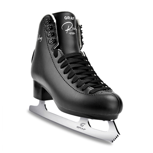 <span class=keywords><strong>Patins</strong></span> à <span class=keywords><strong>glace</strong></span> professionnels haut de gamme sur mesure avec lame en acier inoxydable, confortables pour l'hiver, pour enfants et adultes - Product Image 5