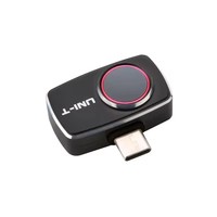 UNI-T UTi260M téléphone portable imageur thermique PCB Module électronique outil de température caméra thermique pour Android type-c