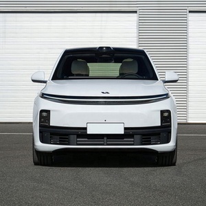 El Mejor Auto de Lujo, Lixiang L7 Ultra 2024, Versiones SUV Grandes, Vehículo Comercial, Lixiang Li L7 y Lixiang L9 - Product Image 4