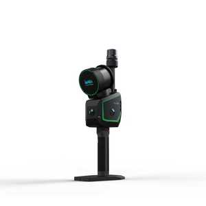 LiGrip O2 3D LiDAR SLAM con Precisión Absoluta de 3 cm, Ligero, Controlado por Aplicación, Láser Portátil de Aluminio, OEM, IP64, Garantía de 3 Años - Product Image 1