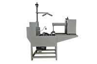 Machine à enduire d'adhésif thermofusible Oushida pour pneus anti-crevaison de voitures et de motos